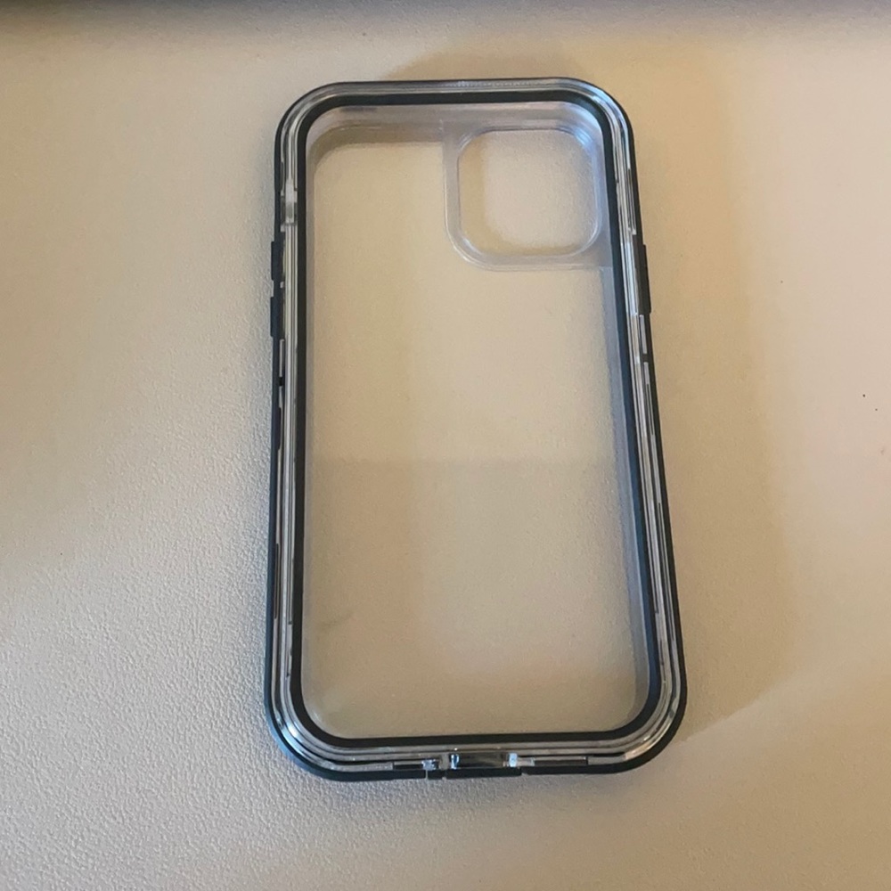 New Lifeproof NEXT iPhone12/ 12Pro